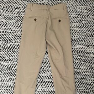 Izod dress slacks